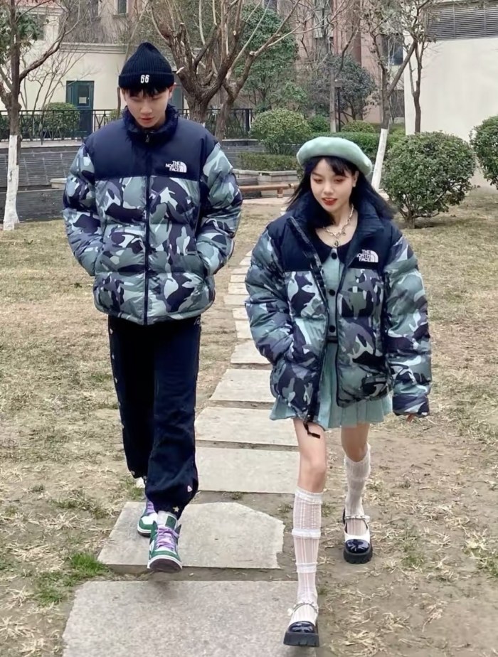 Clothes The North Face 480