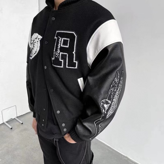 Clothes Represent 46