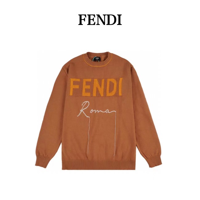 Clothes Fendi 287