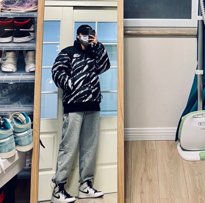 Clothes The North Face 491