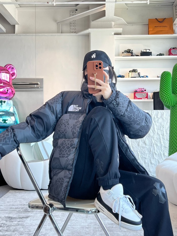 Clothes The North Face 477