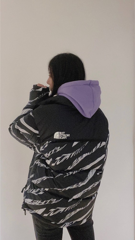 Clothes The North Face 491