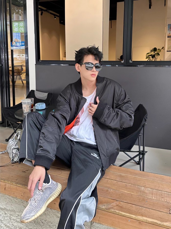 Clothes Balenciaga 864