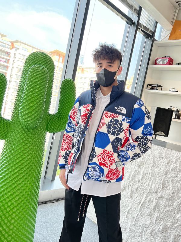 Clothes The North Face 479