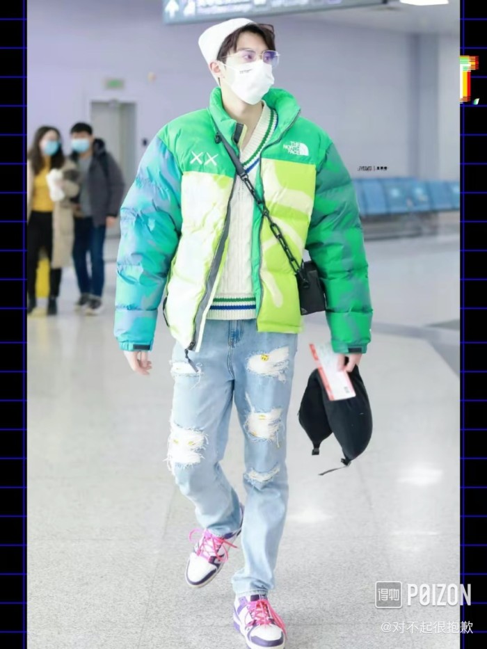 Clothes The North Face 482