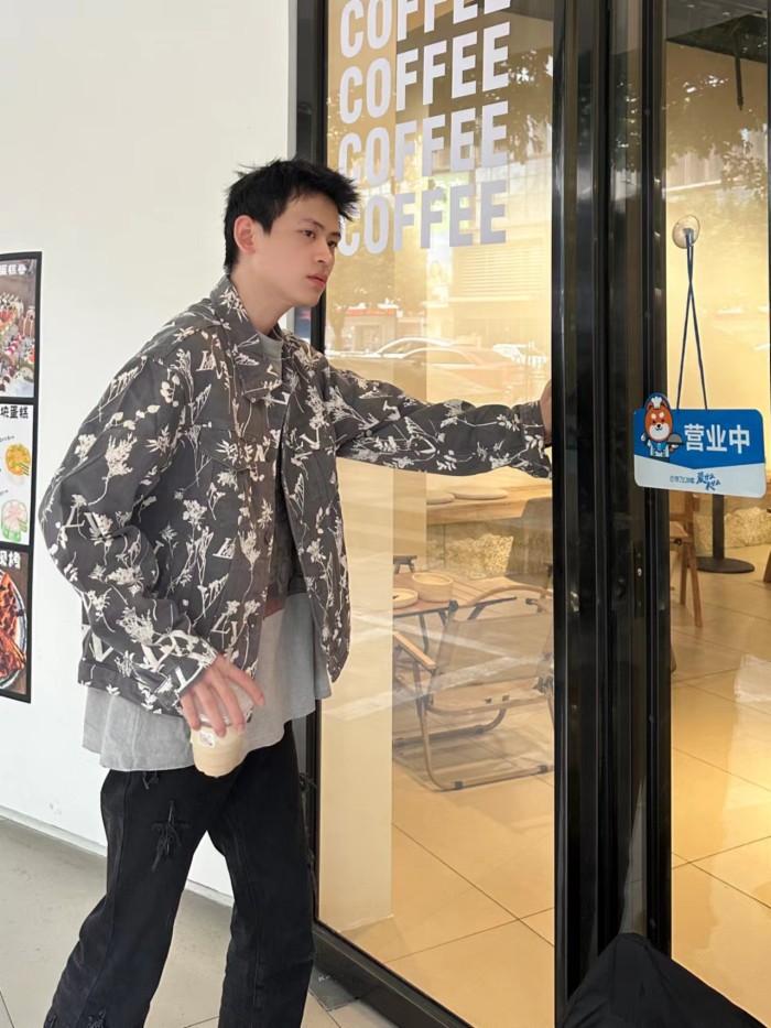 Clothes Louis Vuitton 1189