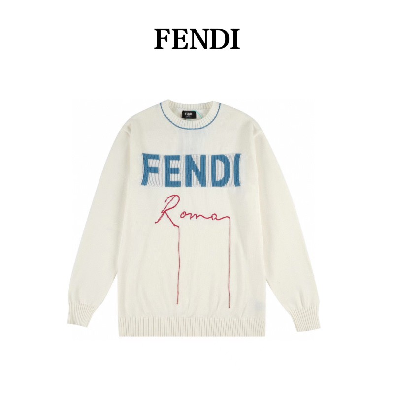 Clothes Fendi 288