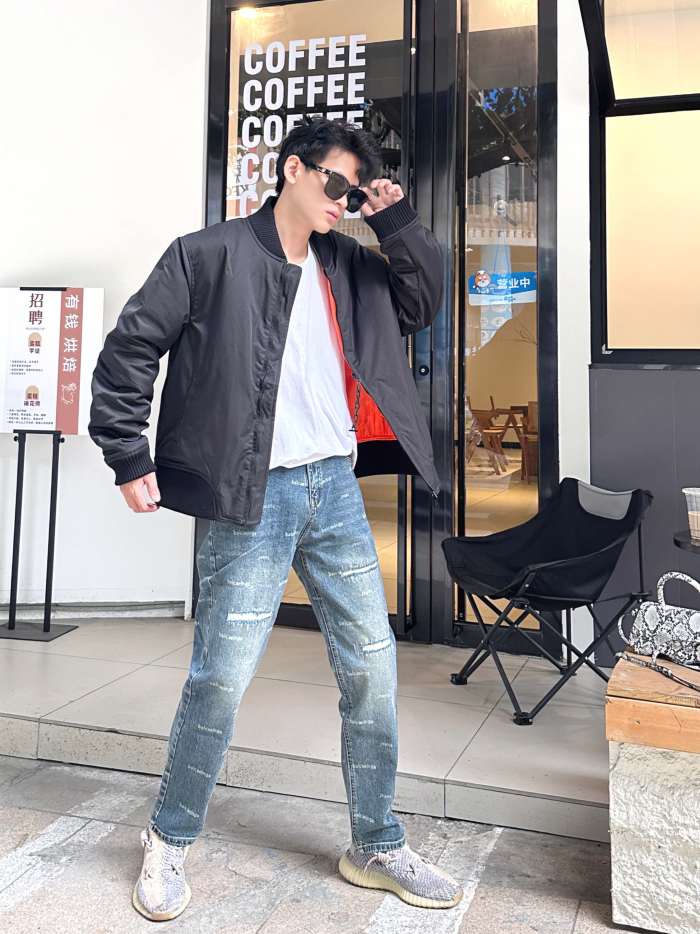 Clothes Balenciaga 869