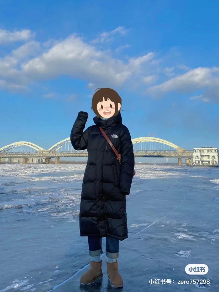 Clothes The North Face 487