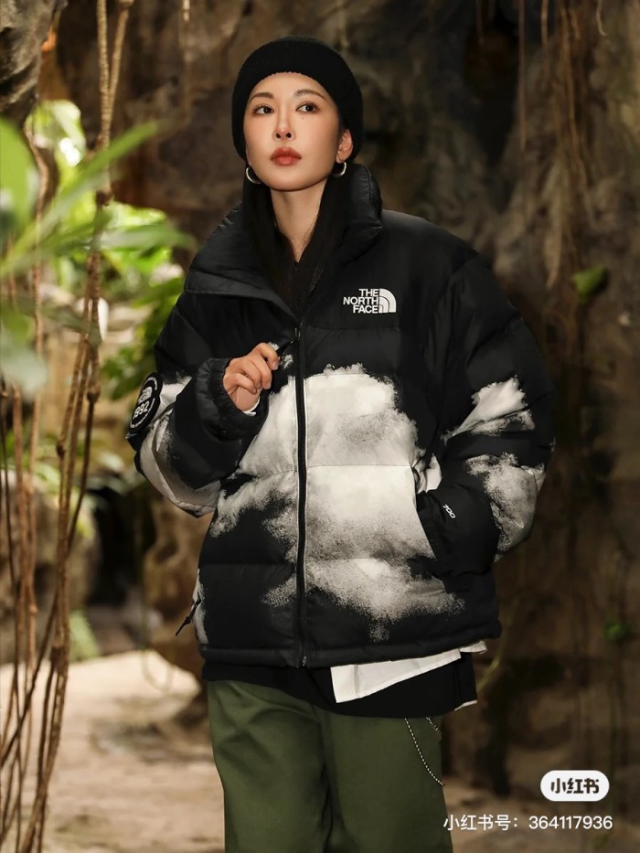 Clothes The North Face 485