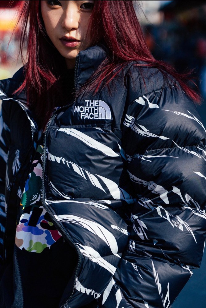 Clothes The North Face 491