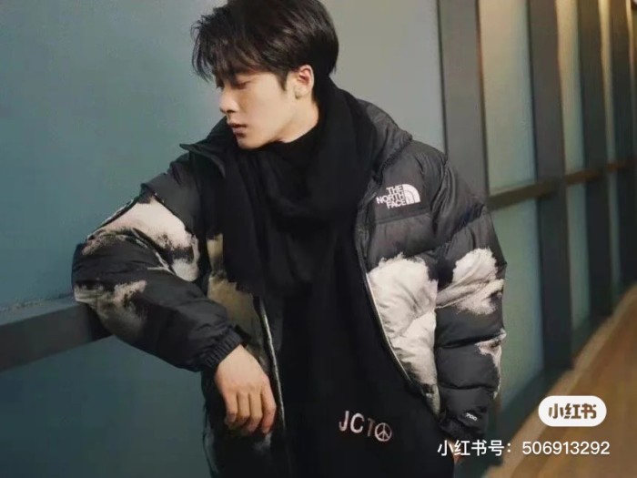 Clothes The North Face 485