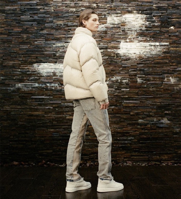 Clothes Represent 45