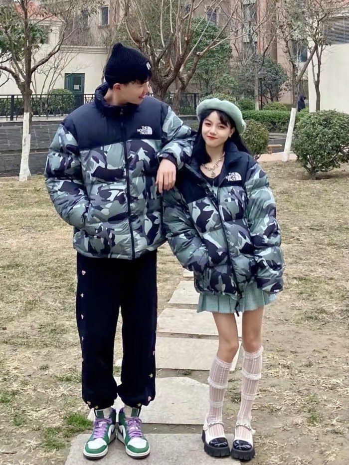 Clothes The North Face 480