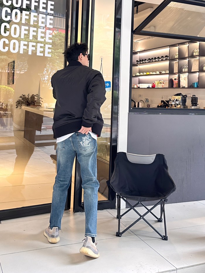 Clothes Louis Vuitton 1190