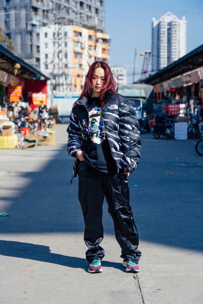 Clothes The North Face 491