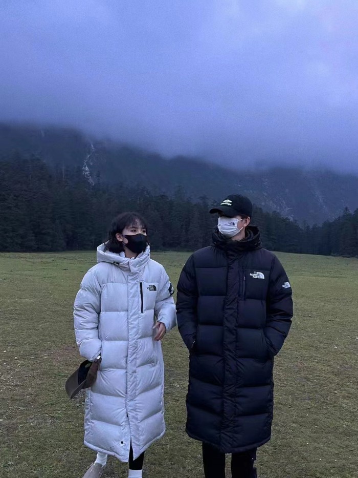 Clothes The North Face 488