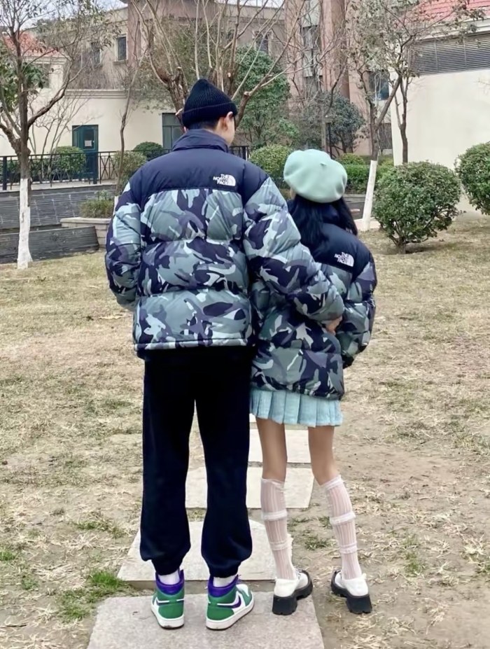 Clothes The North Face 480