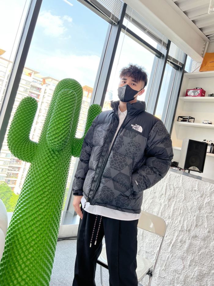 Clothes The North Face 477