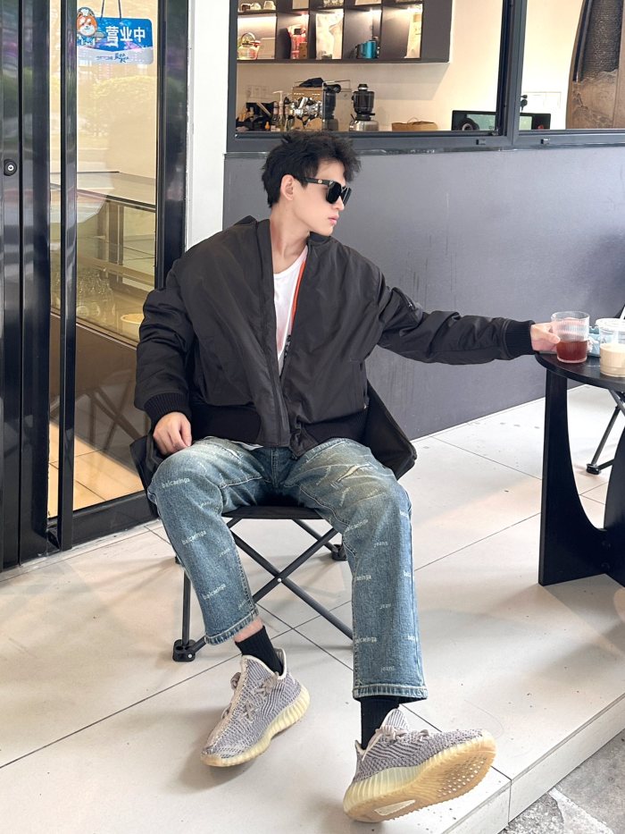 Clothes Balenciaga 869