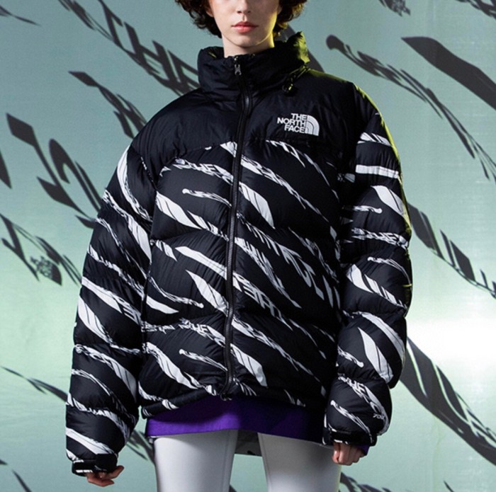 Clothes The North Face 491