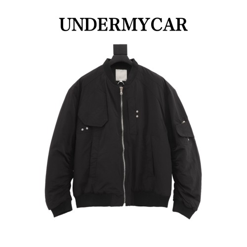 Clothes UNDERMYCAR 3