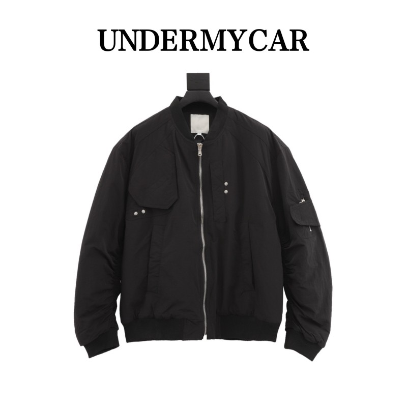 Clothes UNDERMYCAR 3