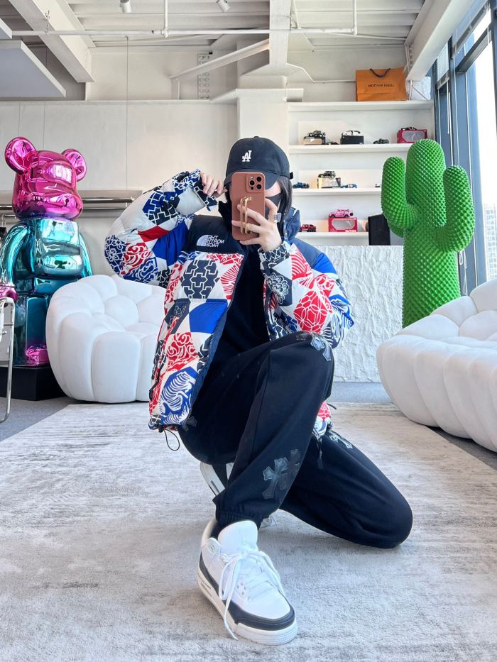 Clothes The North Face 479