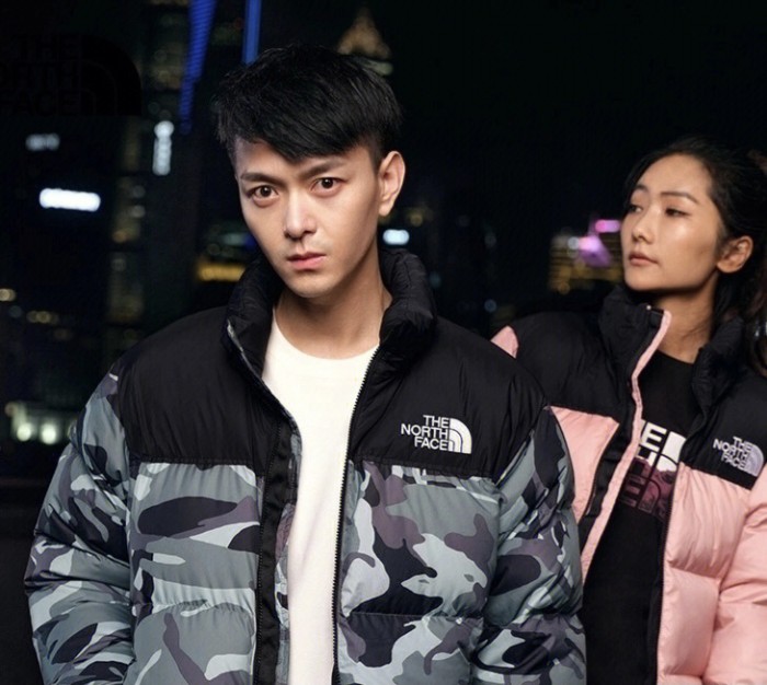 Clothes The North Face 480