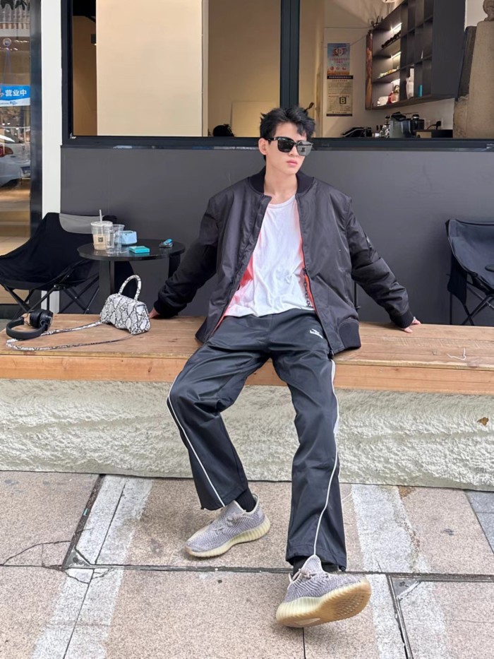 Clothes Balenciaga 864