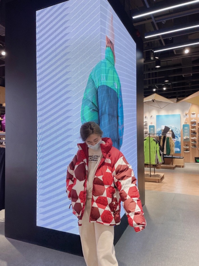 Clothes The North Face 478