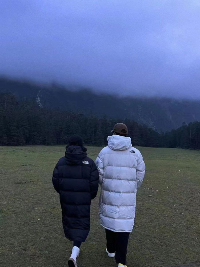 Clothes The North Face 488