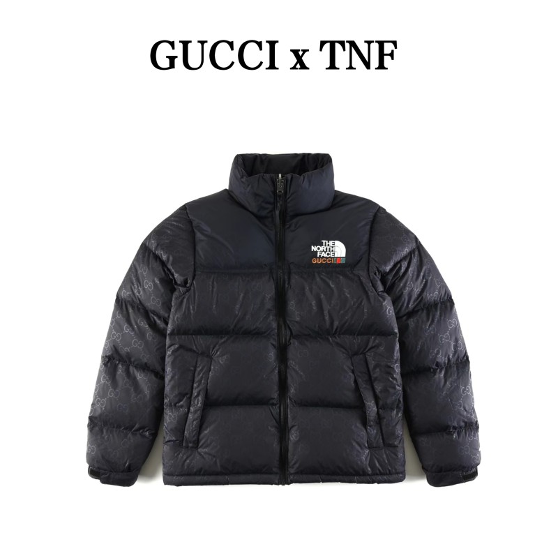 Colthes Gucci x The North Face 10