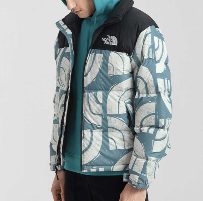 Clothes The North Face 476