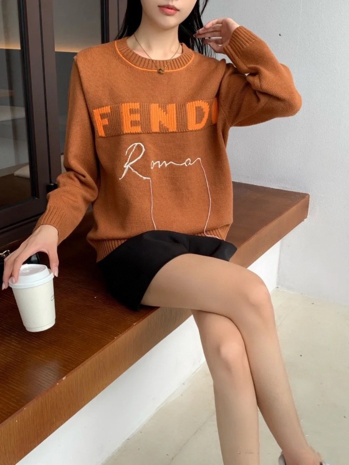Clothes Fendi 287