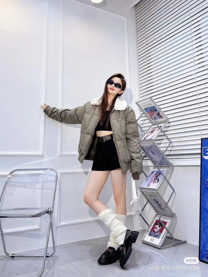 Clothes Prada 276
