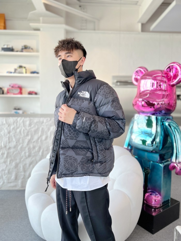 Clothes The North Face 477