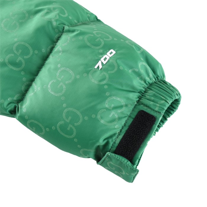 Colthes Gucci x The North Face 12