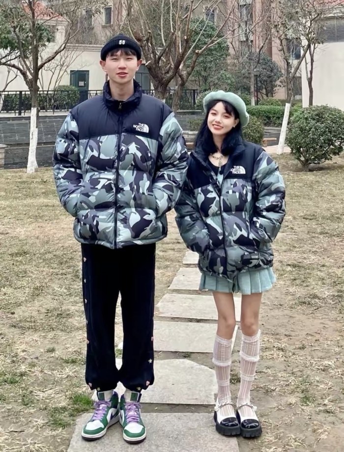 Clothes The North Face 480