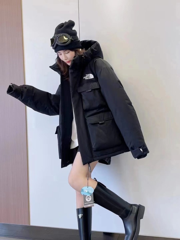 Clothes The North Face 483