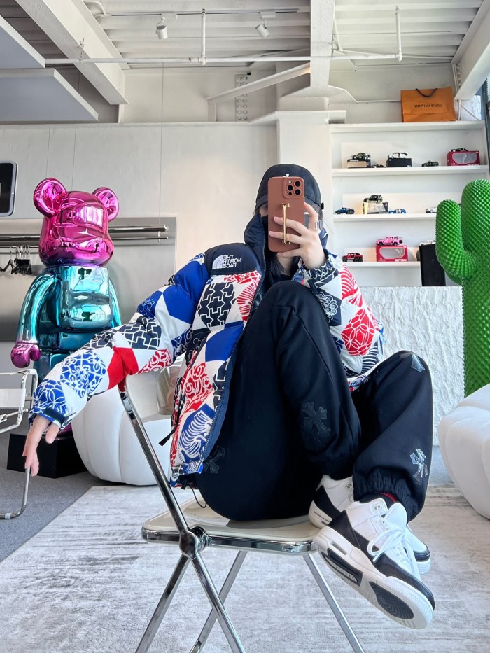 Clothes The North Face 479