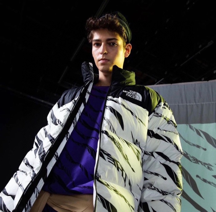 Clothes The North Face 492