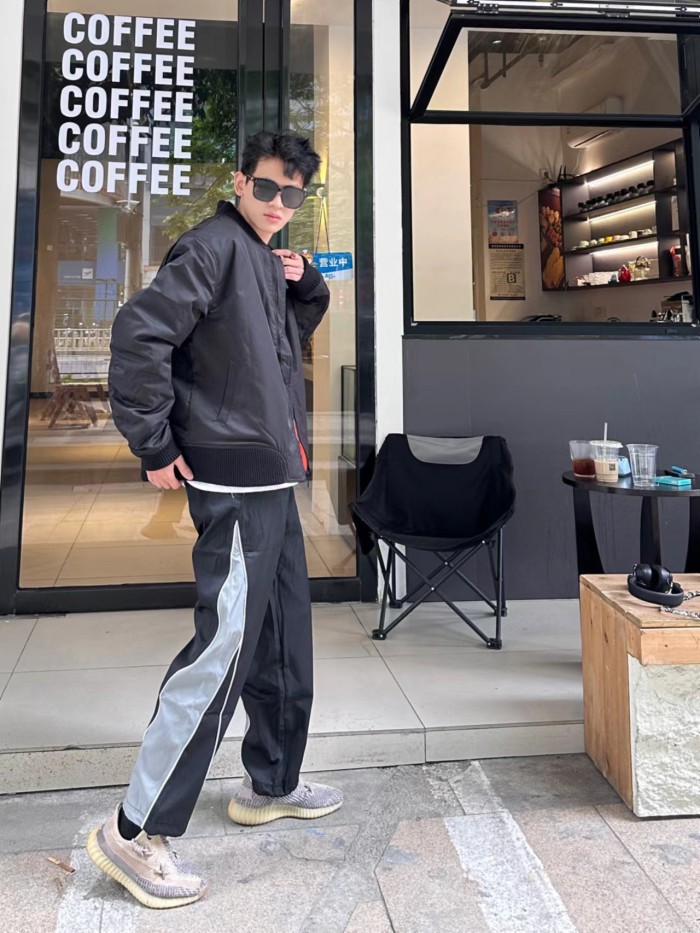 Clothes Balenciaga 864