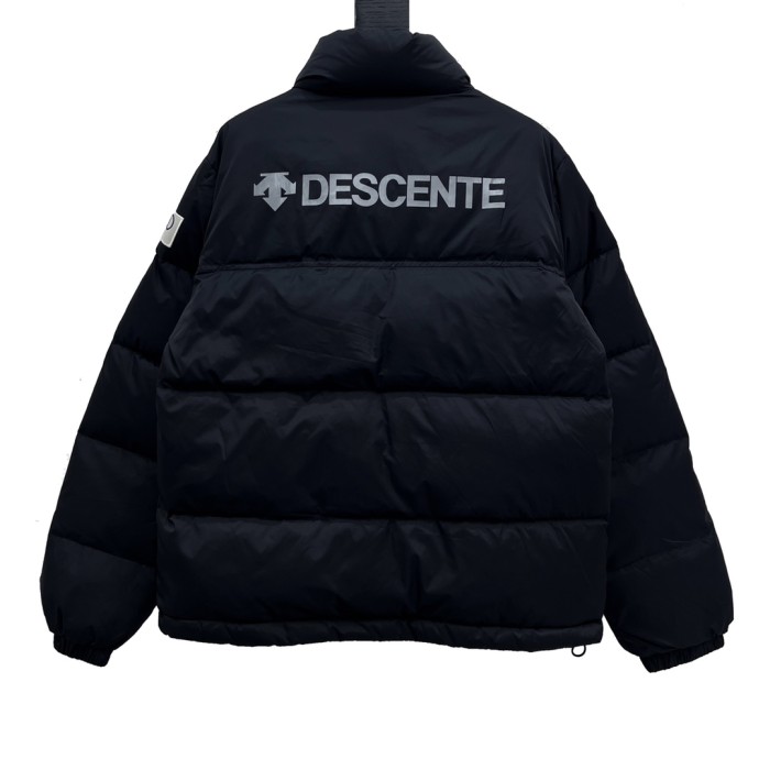 Clothes DESCENTE 14