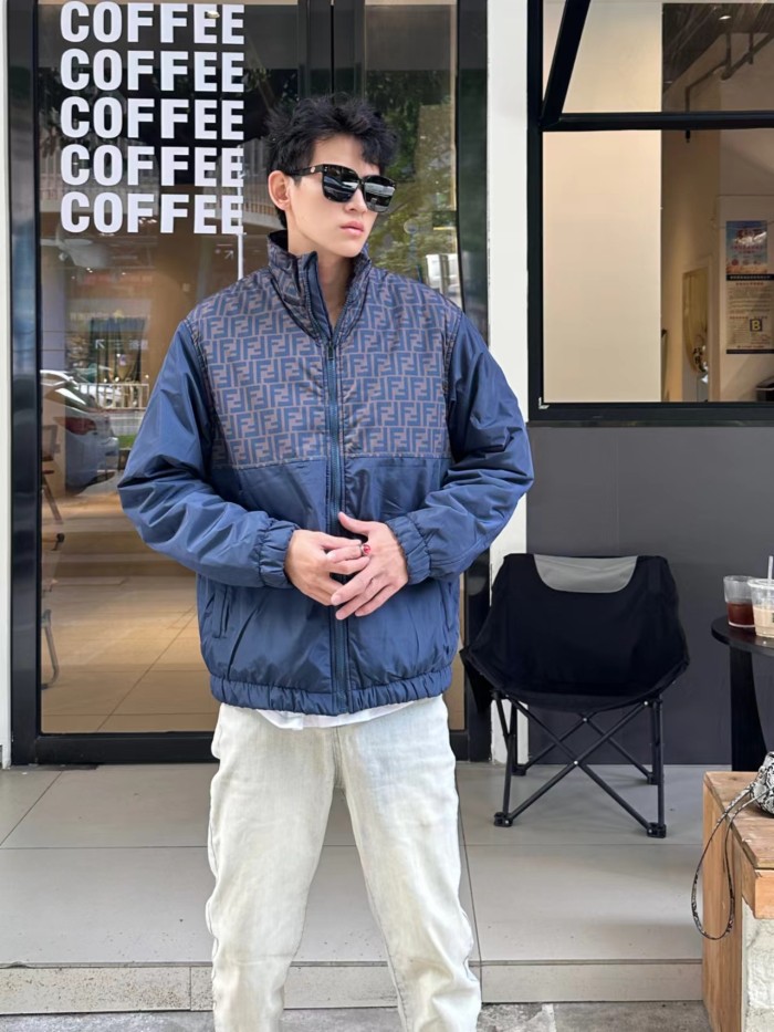 Clothes Fendi 285