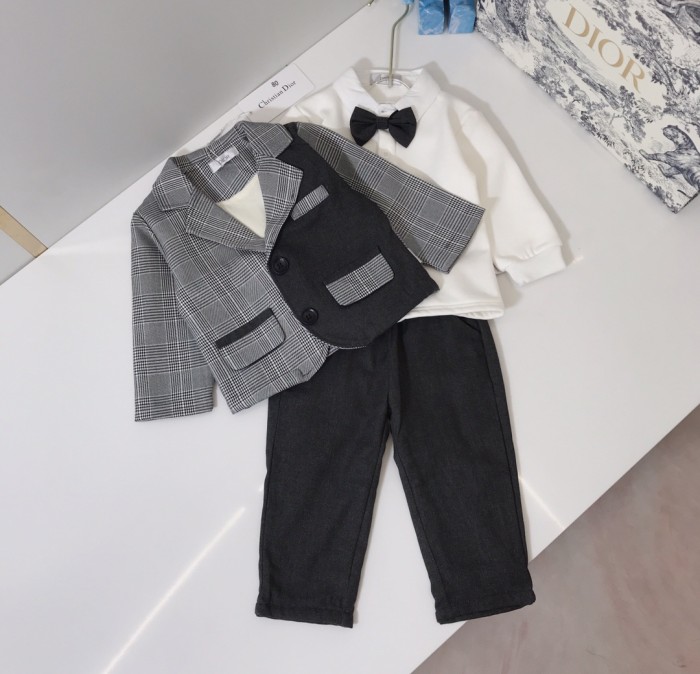 Collectibles Kids Clothes