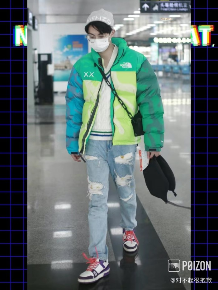 Clothes The North Face 482