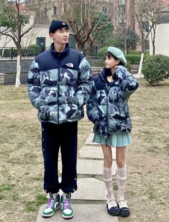 Clothes The North Face 480