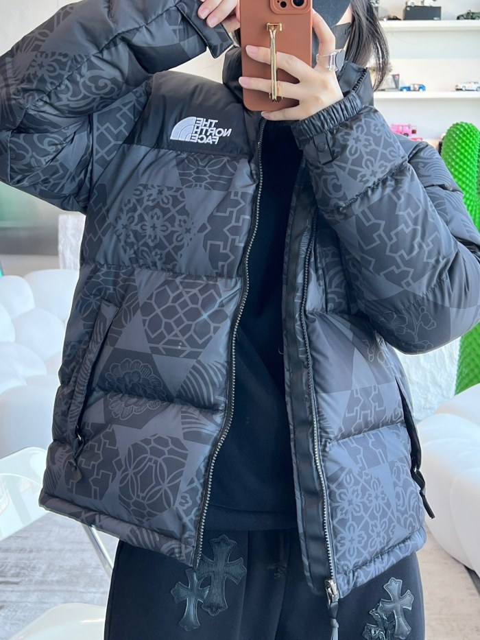 Clothes The North Face 477