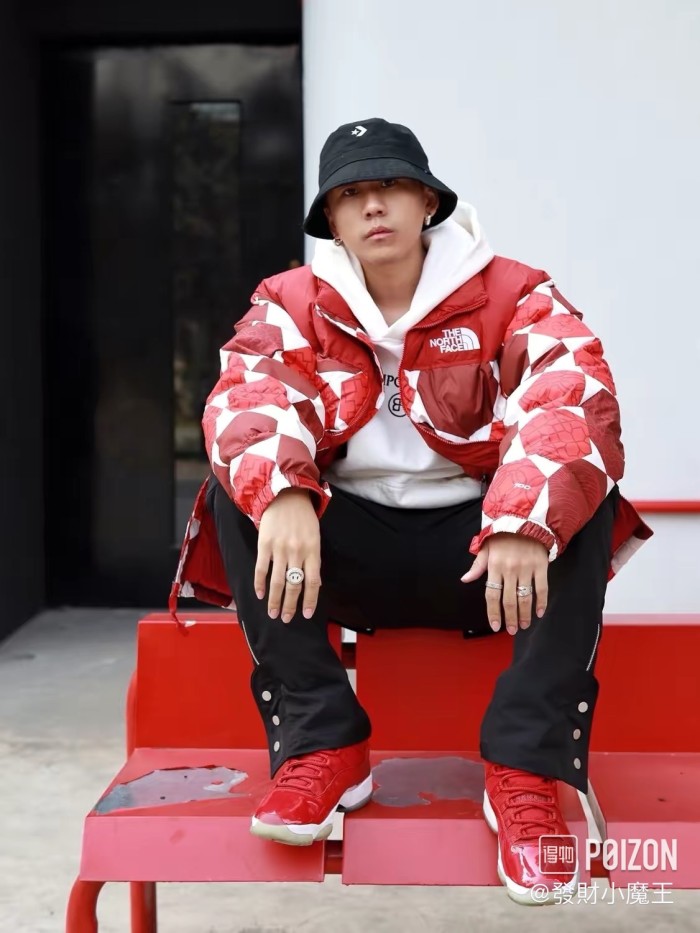 Clothes The North Face 478